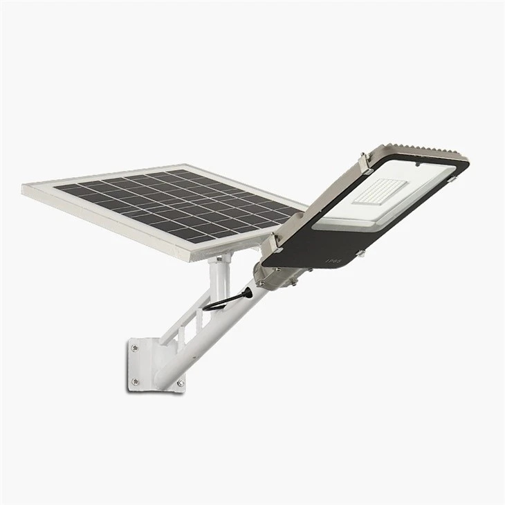 Ip66 Solar Street Light